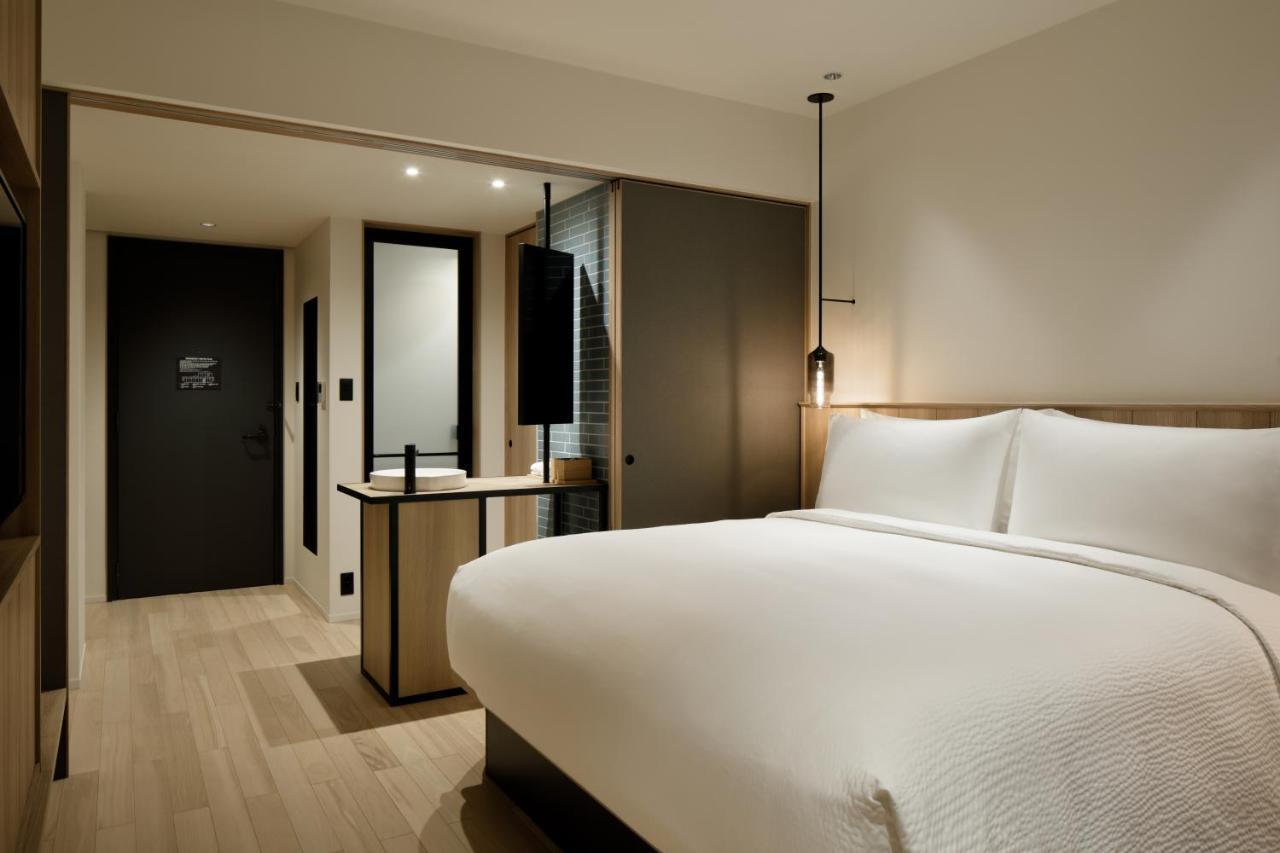 Fairfield By Marriott Okayama Tsuyama Hotell Exteriör bild