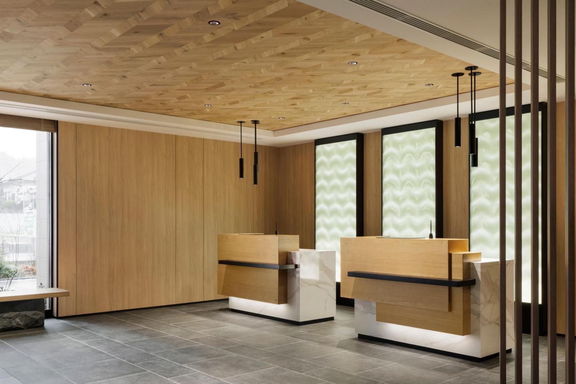 Fairfield By Marriott Okayama Tsuyama Hotell Exteriör bild