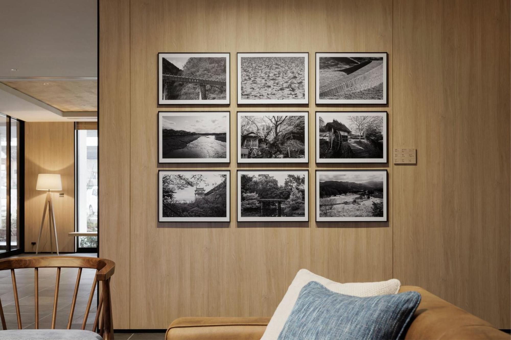 Fairfield By Marriott Okayama Tsuyama Hotell Exteriör bild