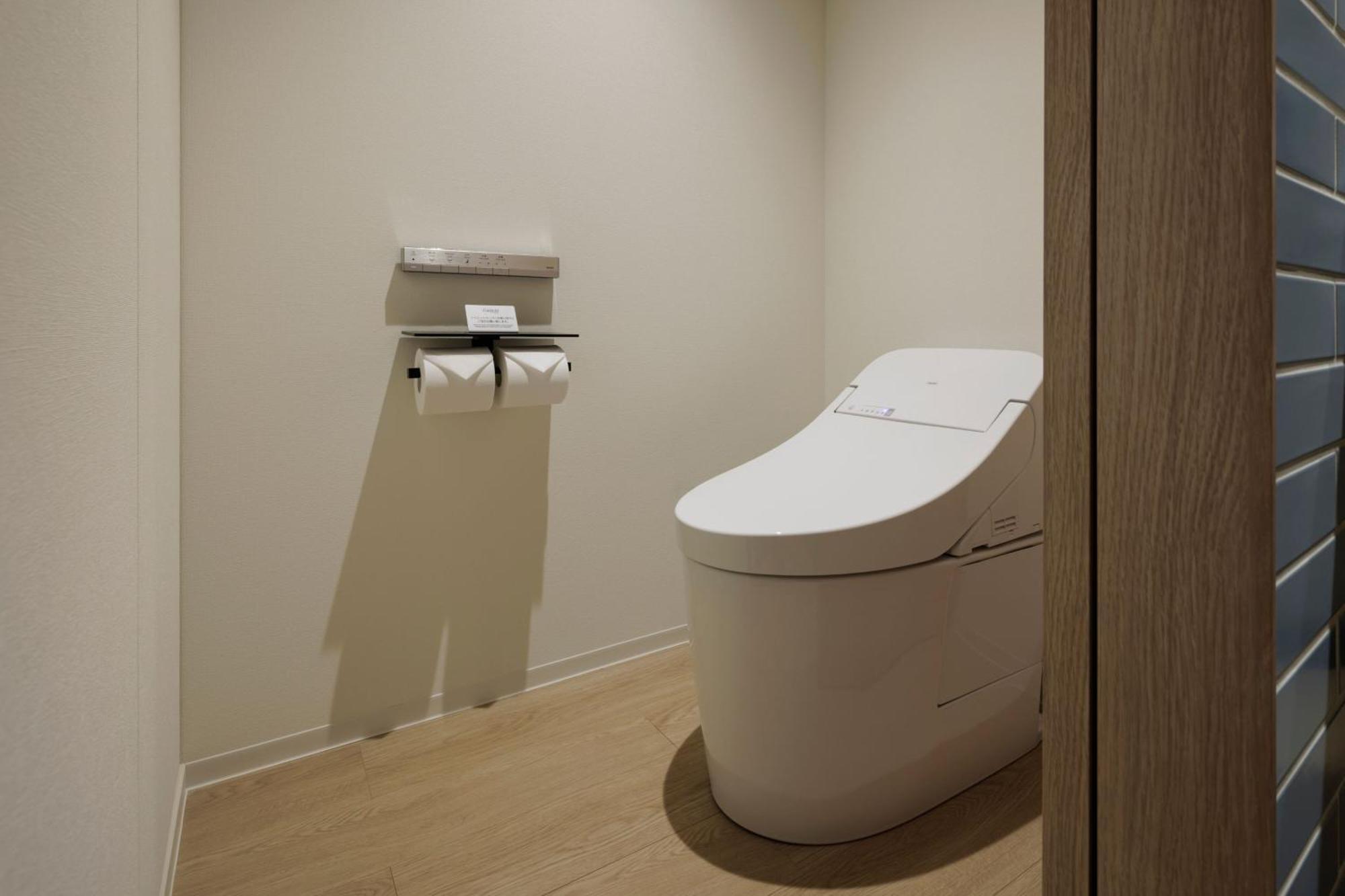Fairfield By Marriott Okayama Tsuyama Hotell Exteriör bild